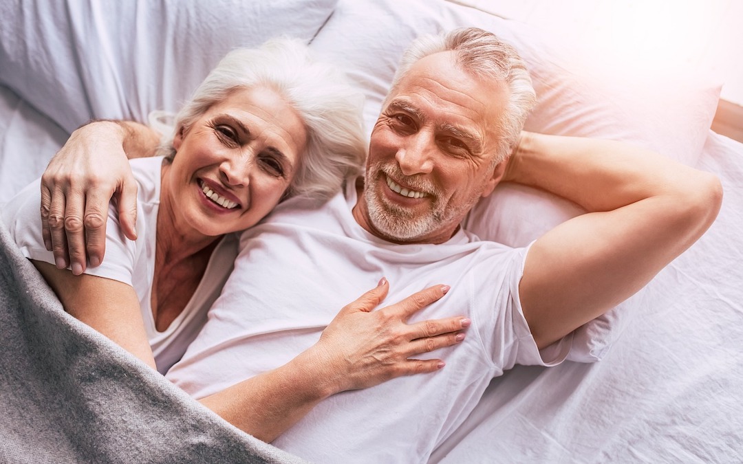 Seniorenbetten – bequem, sicher und auf die Bedürfnisse älterer Menschen abgestimmt