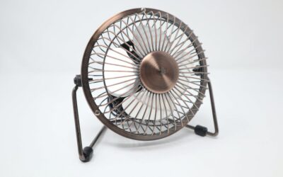 Die besten Ventilatoren für Senioren – angenehme Abkühlung im Sommer