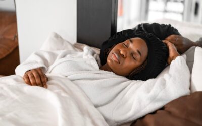 Besser schlafen – Tipps & hilfreiche Produkte für eine erholsame Nacht