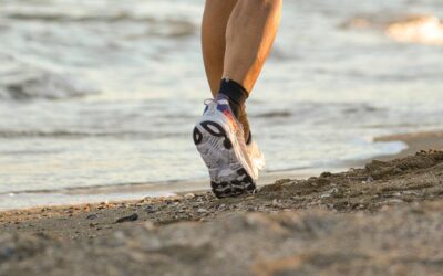 Laufschuhe für Senioren: Sicher & komfortabel gehen im Alter