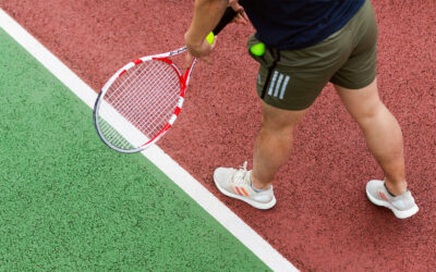 Tennisschläger für Senioren – Ratgeber mit Kauftipps